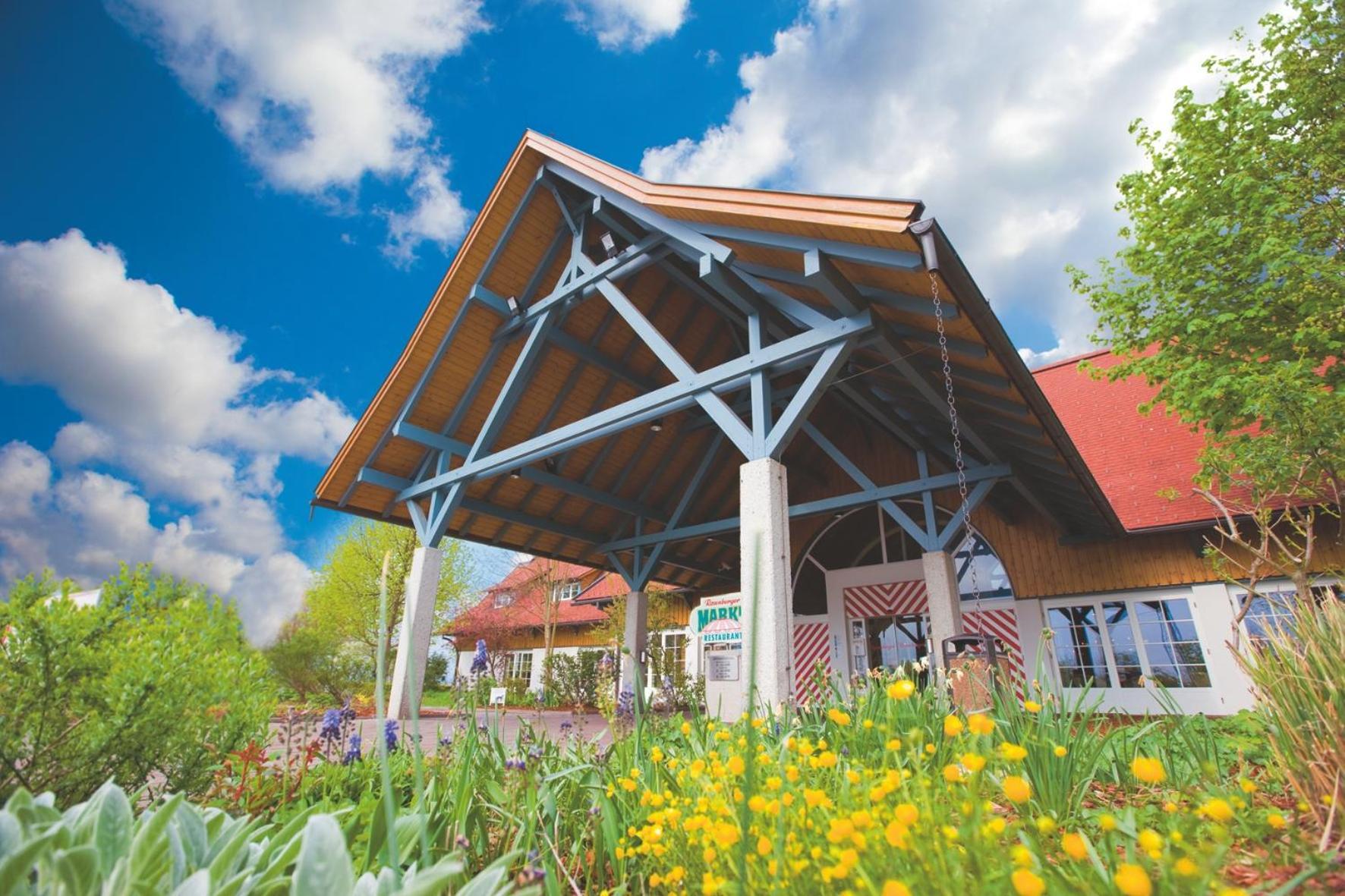 Rosenberger Motel Voelkermarkt Zewnętrze zdjęcie